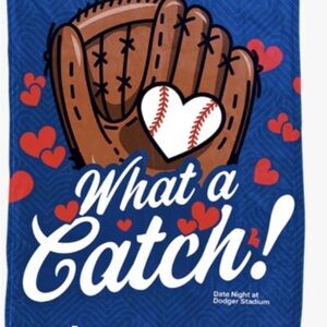 LA Dodgers SGA Date Night 2025